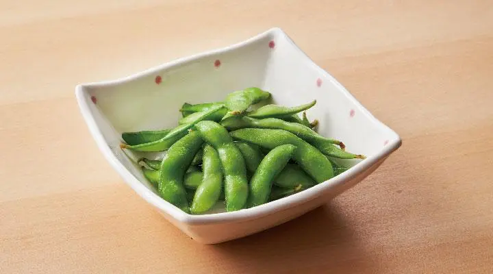 枝豆