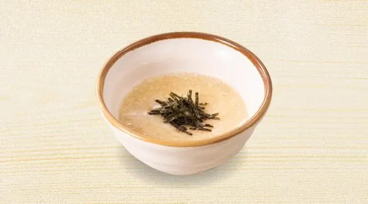 とろろ