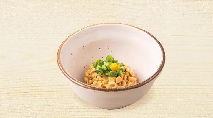 納豆