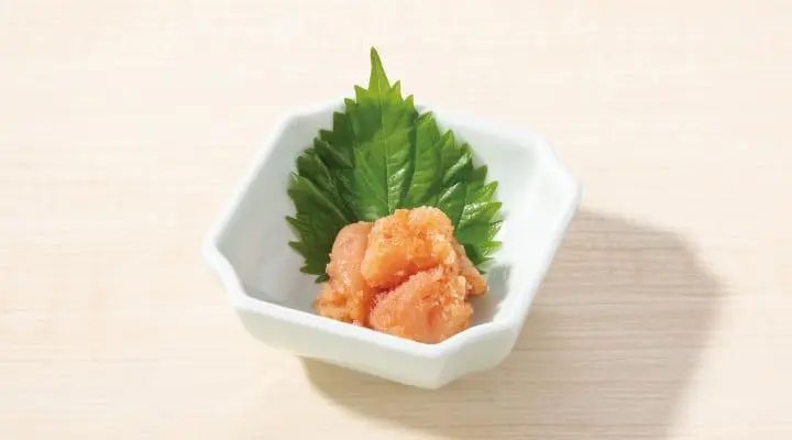 明太子