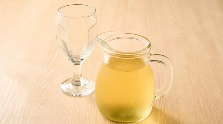 デカンタワイン 白