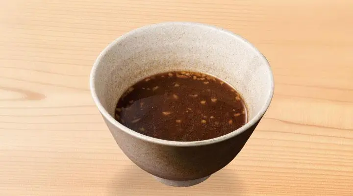 お替わり 夢郎スープ