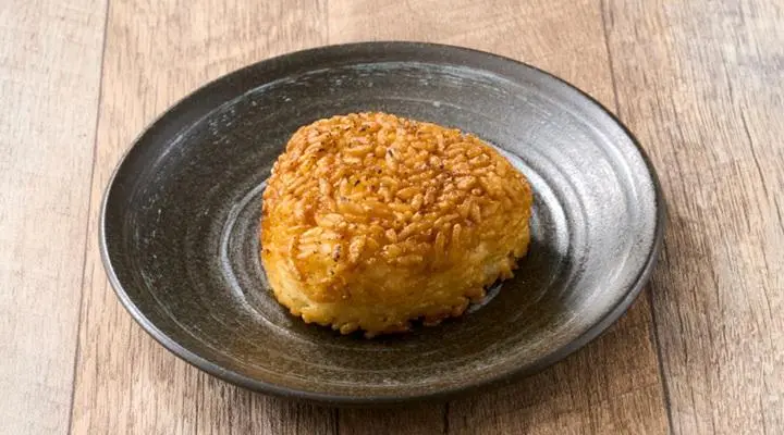焼きおにぎり