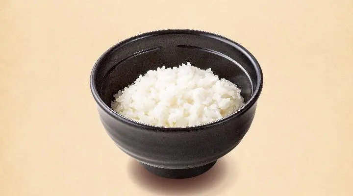 御飯