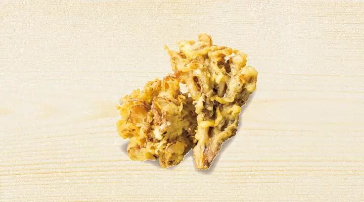 舞茸天(2個)