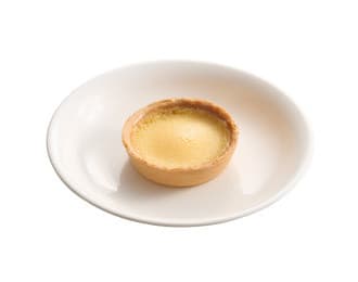 Tarta de huevo