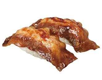 Ventresca de cerdo ibérico