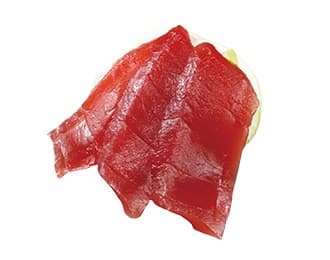 Atún curado (Sin arroz)