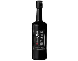 Junmai Daiginjo Kizakura S
