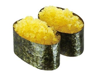 Gunkan de Huevas de Arenque