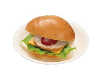 Hamburguesa