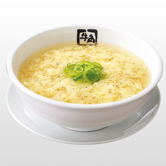 たまごスープ