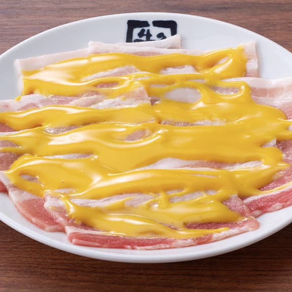 ハニーマスタードポーク
