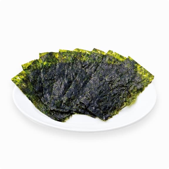 韓国のり
