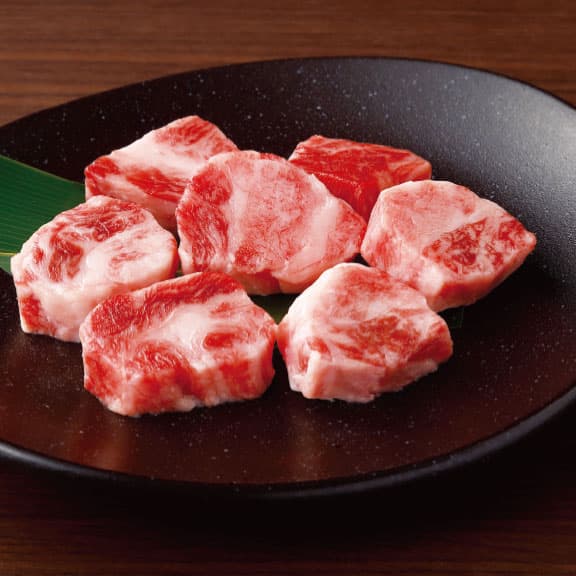 黒毛和牛 ゲタカルビ