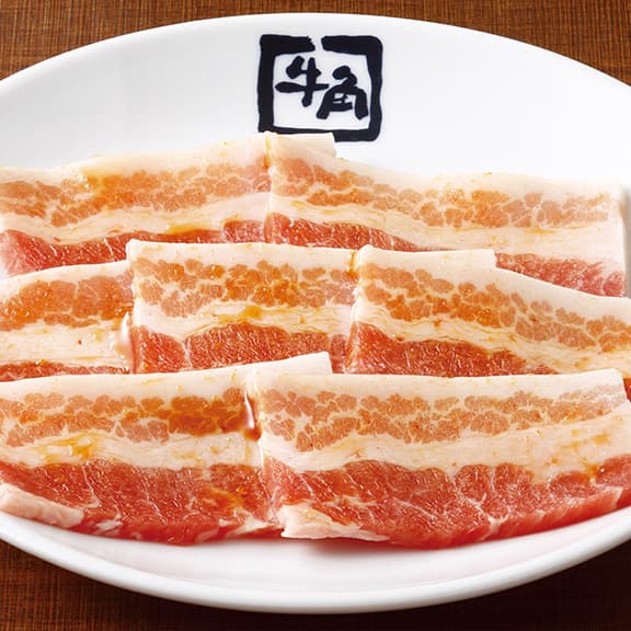 豚カルビ