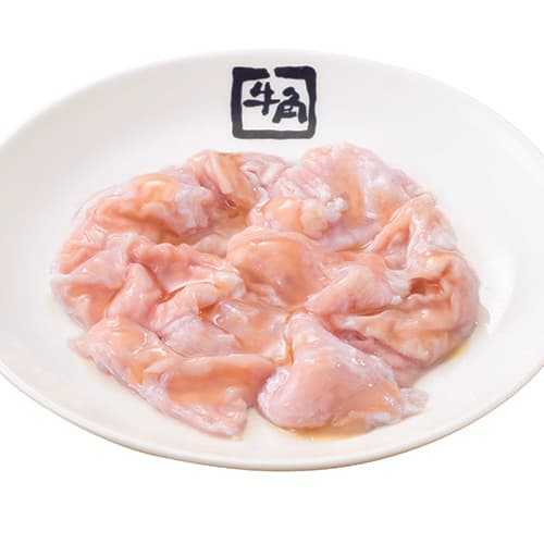 やみつき豚ホルモン