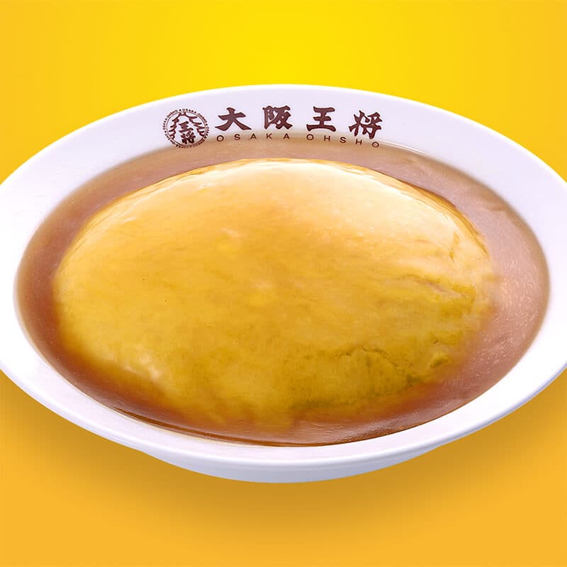 Tenshinhan fondant et moelleux
