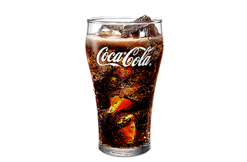 コカ・コーラ
