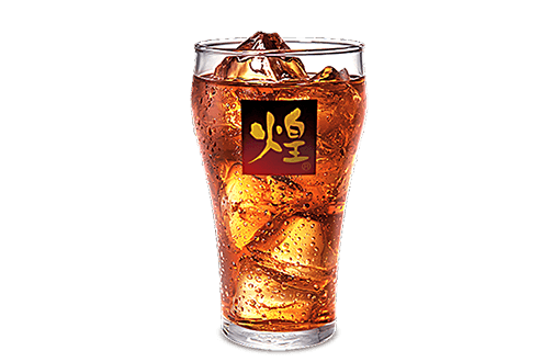 ウーロン茶