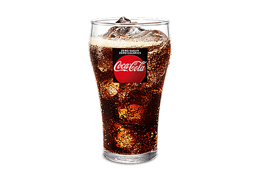 コカ・コーラゼロ