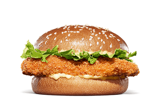 スモーキーフライドチキン
