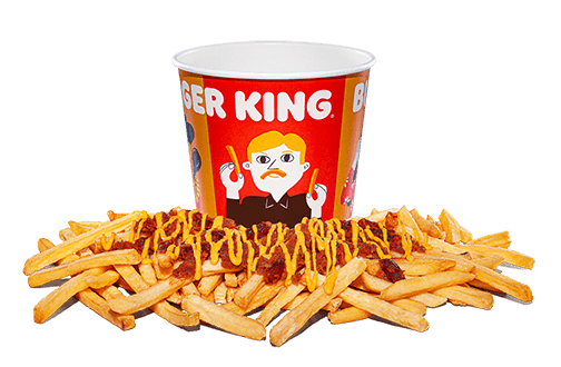 ビッグバーレルA チリチーズフライ