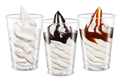 ソフトクリーム