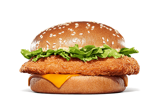 チーズスモーキーフライドチキン
