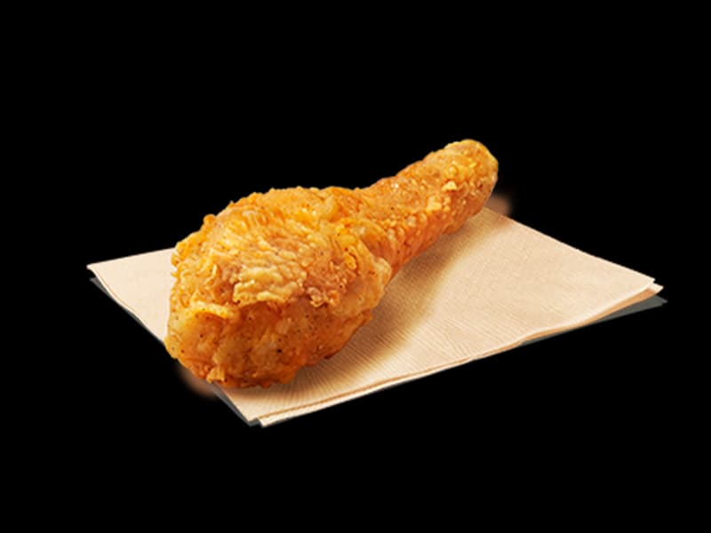 Poulet Recette Originale (1 Pièce)