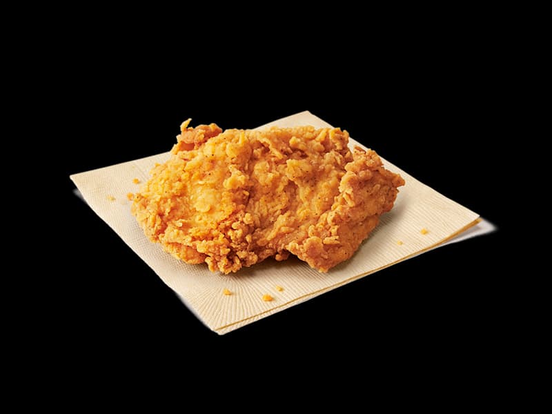 Poulet Désossé (1 Pièce)