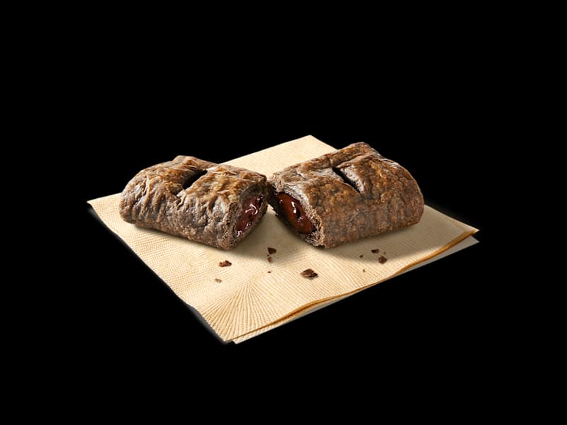 Tarte au Chocolat