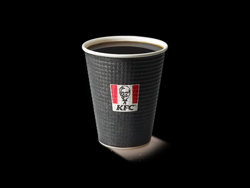 Café riche fraîchement moulu