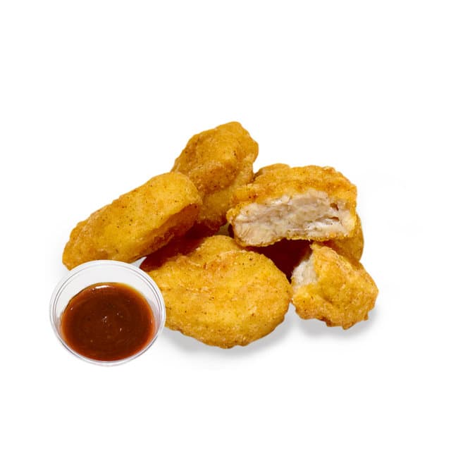 チキンナゲット(5個)テリヤキソース