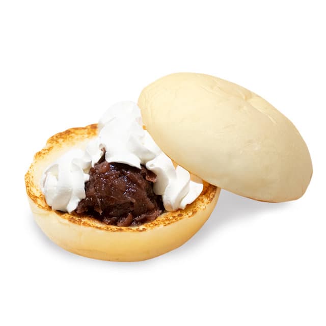 あんサンド