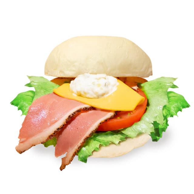 チーズサンド