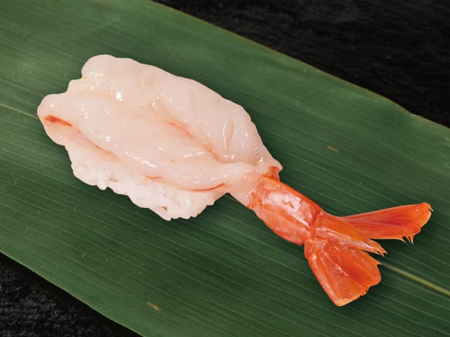 Extra Large Red Shrimp (1 pc)
