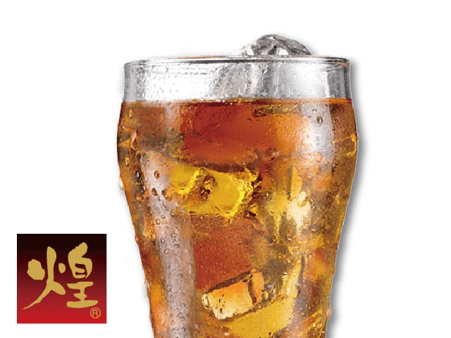 Kou Oolong Tea