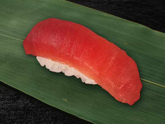 Tuna (1 piece)