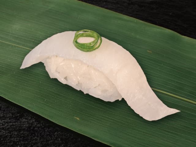 Engawa / Flounder Fin (1 piece)