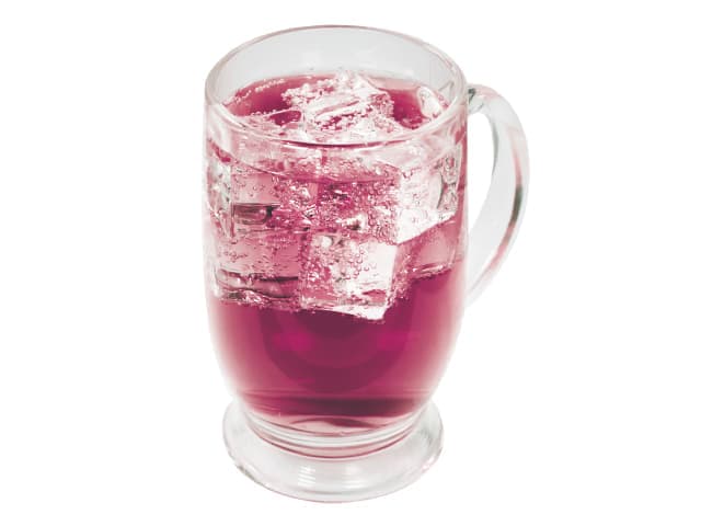 Kyoho Grape Sour