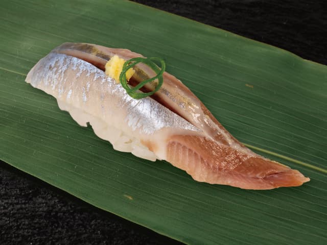 Sardine (1 piece)