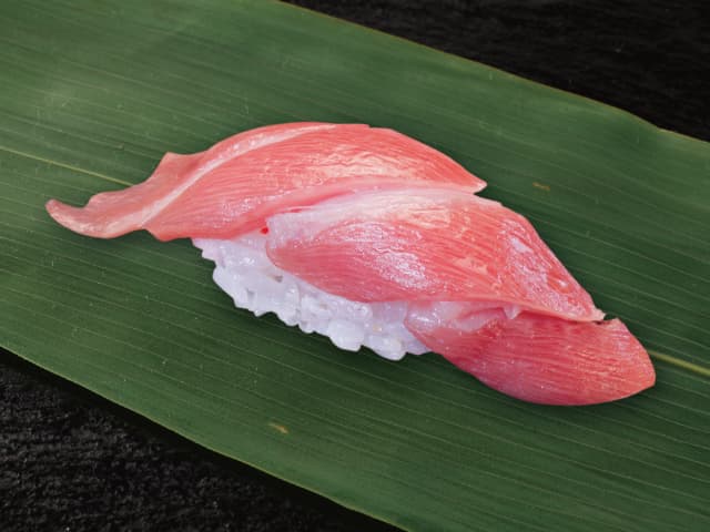 Premium Bluefin Tuna Belly / Otoro (1 pc)