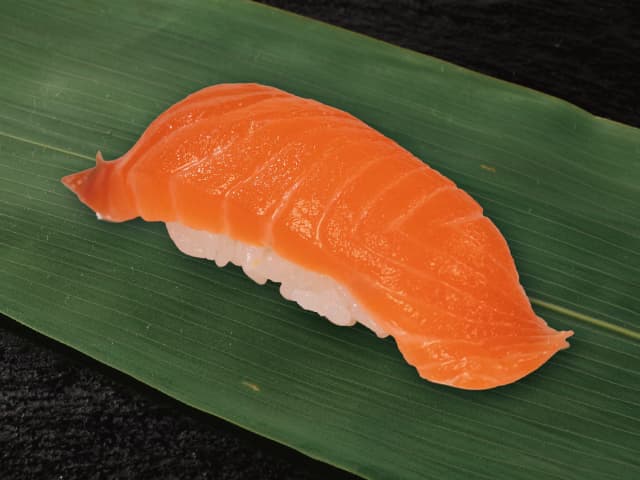 Salmon (1 pc)