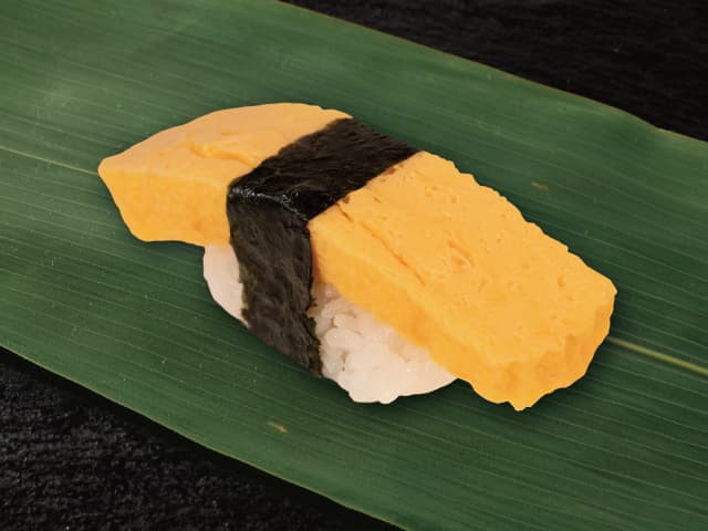 Egg Omelet (1 piece)