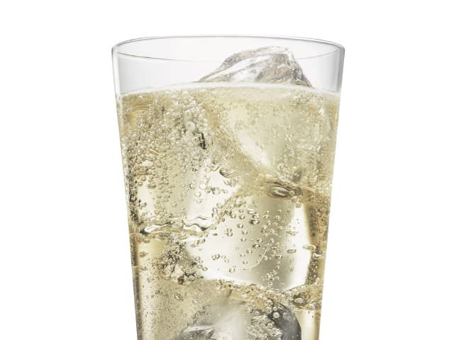 Ginger Highball