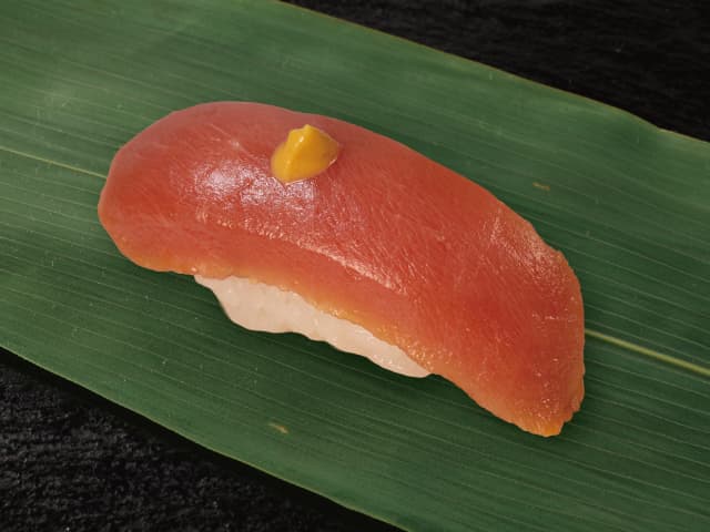 Shishima-style Marinated Tuna (1 pc)