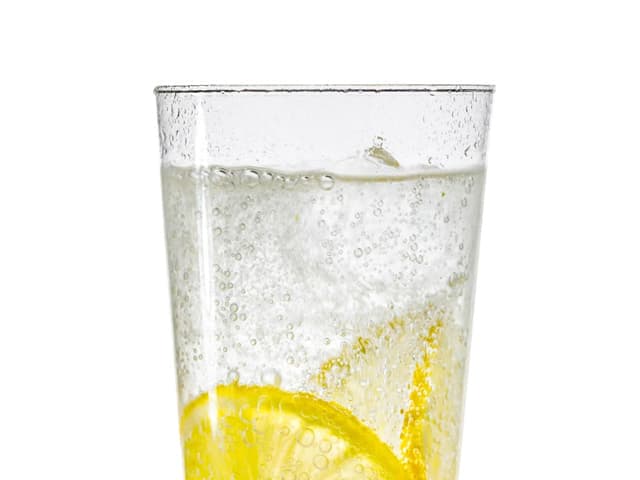 Lemon Sour