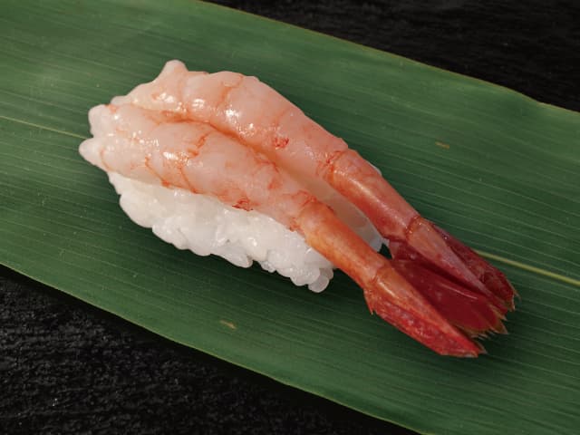 Sweet Shrimp (1 piece)
