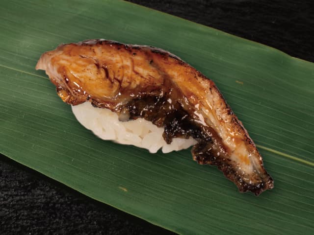 Seared Eel (1 piece)